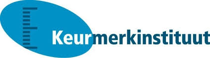Logo Keurmerkinstituut Zoetermeer